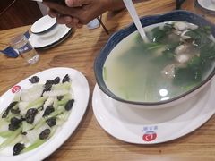 -小船渔村•大连菜•大连焖鱼(明泽街店)