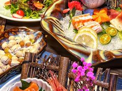 -森味薪火烧•烧鸟居酒屋•日本料理(望京店)
