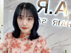 点击看大图 -Cima salon西玛沙龙