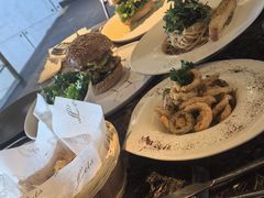-Lets burger非常汉堡·环球风味(蓝色港湾店)