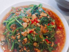 -泉上·发现DISCOVERY ·黔菜餐厅(银海元隆广场店)