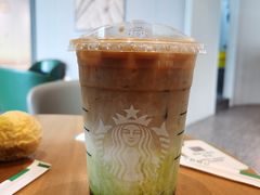 -星巴克(成都泛悦城市广场店)