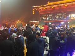 -陕西民俗大观园