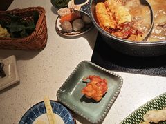 -真汐·寿喜烧放题自助(潍坊泰华店)