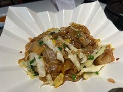 -味可道美食坊(福基路店)