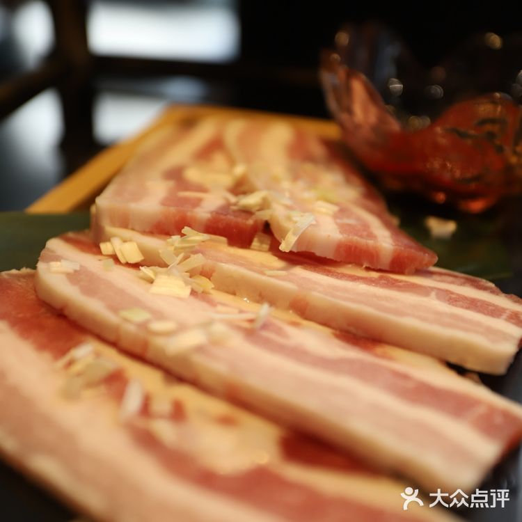 蓝爵270°江景炭烧餐酒吧