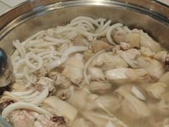 -烹然四季椰子鸡火锅(姚家园万象汇店)