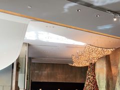 -广州天河希尔顿酒店