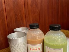 -曼谷食堂·泰国家庭料理