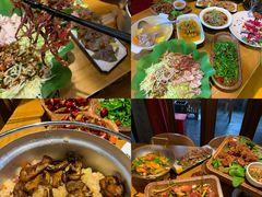 -隔壁老王·家常云南菜(花巷店)