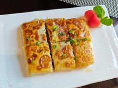 -富力威斯汀酒店-中国元素中餐厅(武昌临江店)