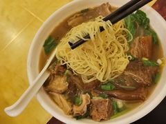 -莲塘味宝园牛杂(天越翔园店)