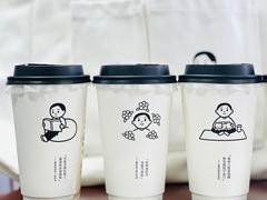 -喜茶(广州北京路惠福东店)