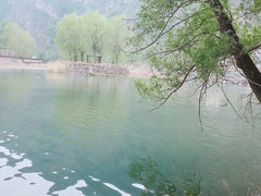 -白河湾生态旅游一条川