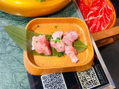 -牛New寿喜烧(闵行龙湖天街店)