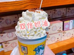 -茶颜悦色(雨花亭凯德二楼店)
