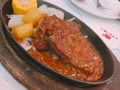 -太平馆西餐厅(北京路店)