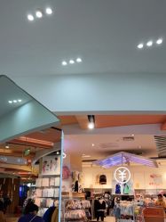 点击看大图 -东方麒麟·潘多拉SALON