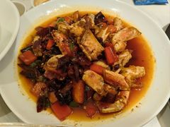 -花潮料理艺食馆(成都万象城店)