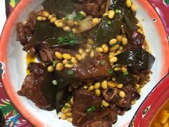 -人民公社大食堂(顺义总店)