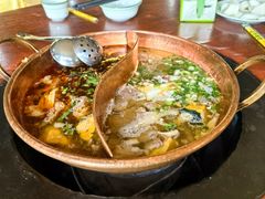 -朝伟清真铜瓢牛肉馆(三十年老·店)