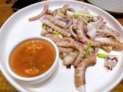 -必点海鲜·鲅鱼水饺(鞍山西道店)