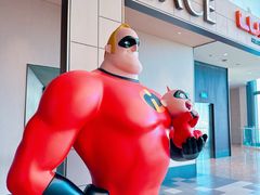 -百丽宫影城(嘉里汇店)