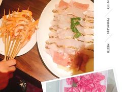 -协成海鲜火锅(海洋花园店)