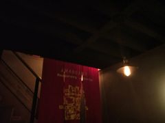-Amanda餐厅(长乐路店)
