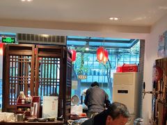 大堂-京尊烤鸭店JINGZUN(春秀路店)