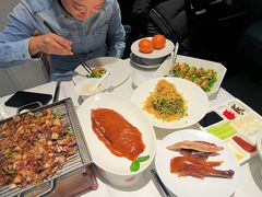 -四季民福烤鸭店(王府井东安门店)