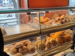 -新侨三宝乐面包店(崇文门店)
