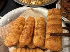 -刘一手重庆火锅(万达广场店)