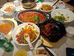 -大碗先生(万科金色梦想店)