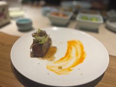 -素慧餐厅(大虹桥店)