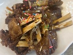 -汗腾格里·风味餐厅(新疆驻京办店)