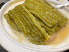 苦瓜煲-大林苑世家精细潮州菜