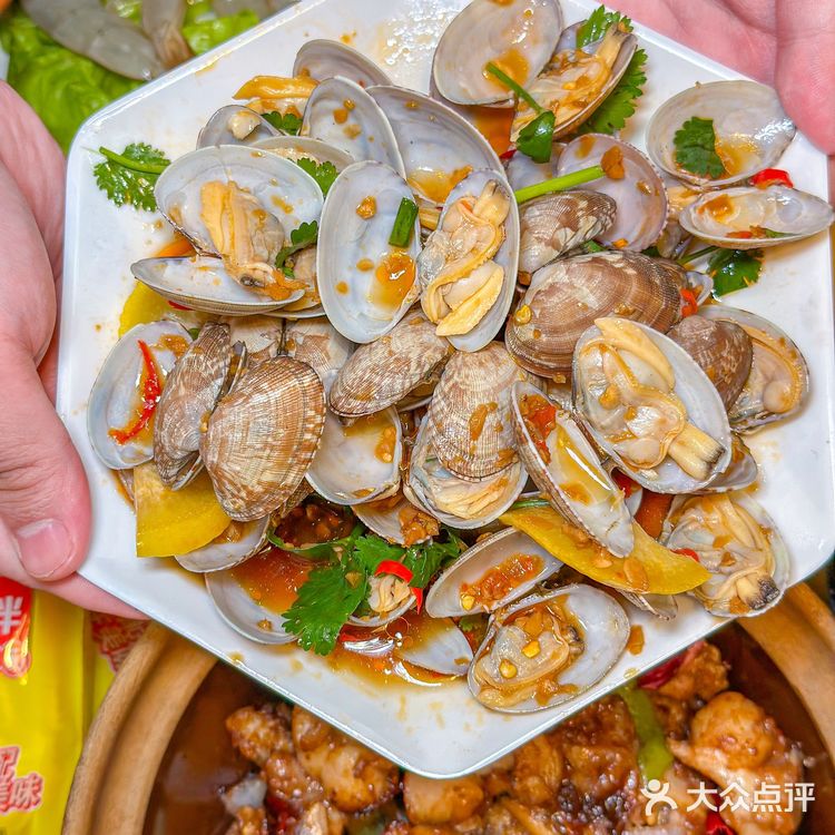 深圳的🙋🏽‍♂️已经连续两个周六来吃这个了…