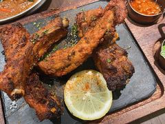 -Shantek象提南亚西餐厅&Bistro(淮海中路店)