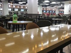 大堂-天津理工大学-学生第2食堂