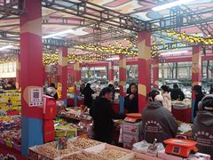 -西北轻工批发市场