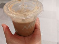 -M Stand(宁波万象城店)