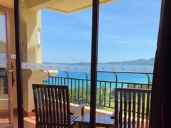 -三亚亚龙湾天域度假酒店