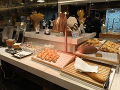 -锦江饭店锦北楼-锦江厅