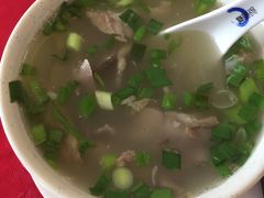 -蔡阿水羊肉店
