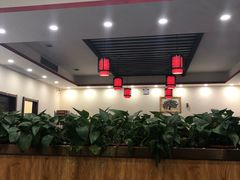 大堂-小唐小四川水煮鱼(北三路店)