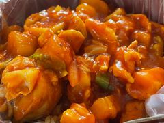 -胖哥料理(兴义里店)