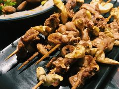 -幸福哟烧鸡·粤菜海鲜私厨(七星路店)
