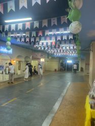 -点点梦想城(金水路店)