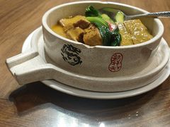 养生黑豆腐-梧桐庄园